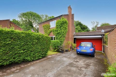 Greenhouse Farm Road, Runcorn 3 bed detached house for sale