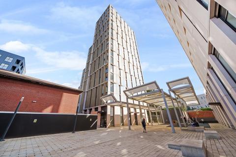 Perceval Square, Harrow 1 bed flat for sale