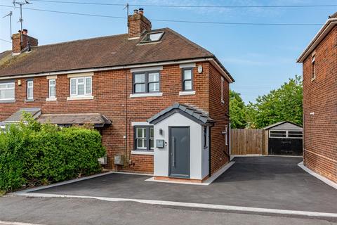 77 The Straits, Dudley 3 bed end of terrace house for sale