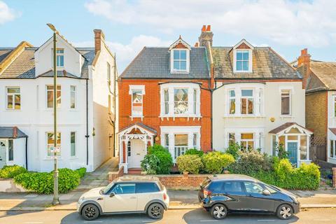 Home Park Road, London SW19 1 bed flat for sale
