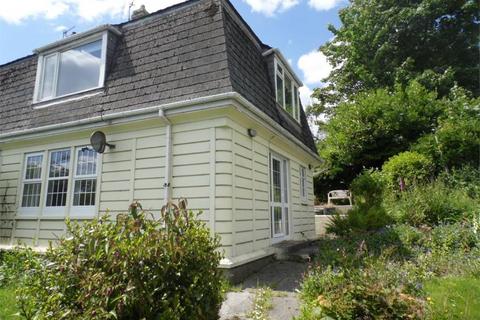 Meneage Villas, St Austell, PL25 3 bed semi