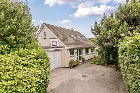 Mawnan Smith | South Cornwall 3 bed detached bungalow for sale
