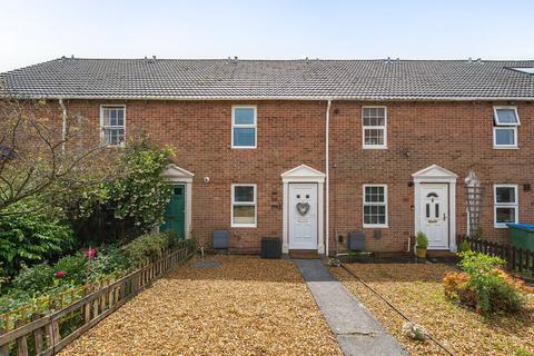 Howerts Close, Warsash, Hampshire, SO31 3 bed terraced house for sale