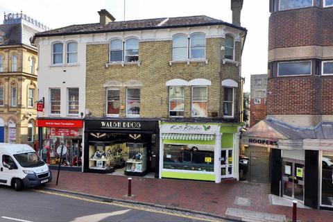 Mount Pleasant Road, Tunbridge Wells 1 bed flat for sale
