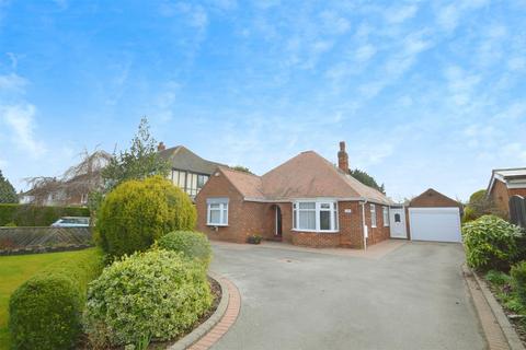 Hull Road, Hull HU11 3 bed detached bungalow for sale