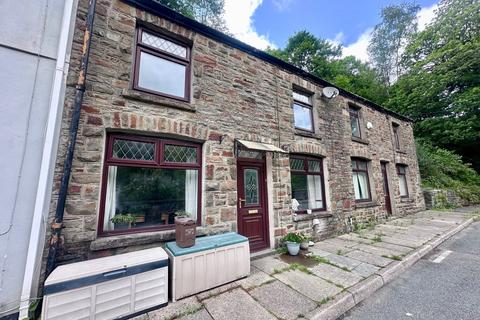 Pontyrhyl, Bridgend CF32 3 bed terraced house for sale