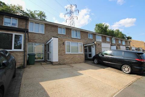 Peregrine Close, Garston, Watford 4 bed terraced house for sale