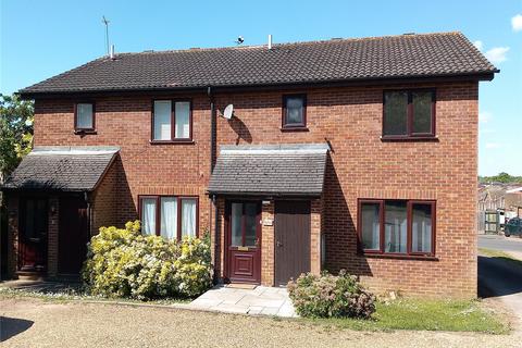 Grange Road, Guildford, Surrey, GU2 1 bed apartment for sale