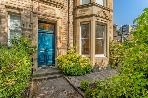 3 Lady Road, Newington, Edinburgh... 3 bed ground floor flat for sale