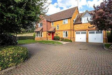 Mancroft Road, Aley Green... 4 bed detached house for sale