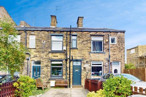 Prospect Street, Eccleshill, Bradford 2 bed terraced house for sale