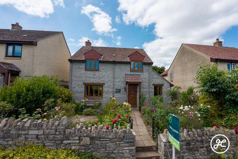 Holywell Road, Edington, Bridgwater 4 bed detached house for sale