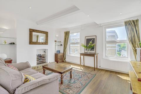 Landor Road, London, SW9 3 bed flat for sale