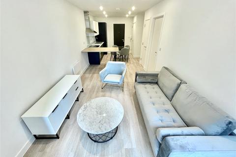 Embankment West Laurence Place, 2 New... 1 bed apartment for sale