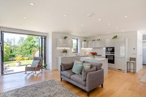 Exton, Exeter, EX3 3 bed detached house for sale