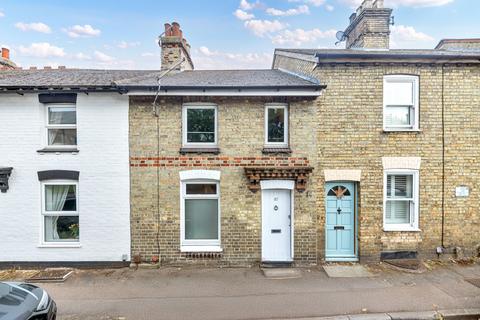 Queens Road, Royston SG8 3 bed terraced house for sale
