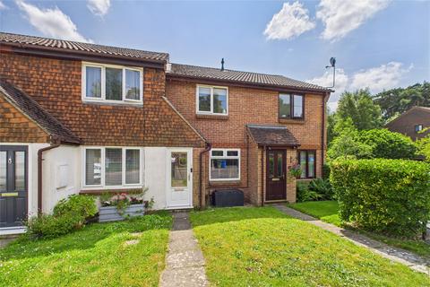 Townsend Close, Bracknell Forest... 2 bed terraced house for sale