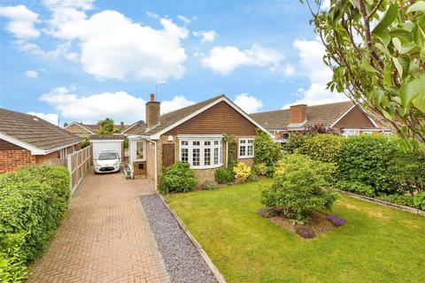 Foads Hill, Cliffsend, Ramsgate, Kent 2 bed detached bungalow for sale