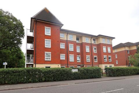 Over 60's, Hebron Court, Hill Lane... 2 bed flat for sale