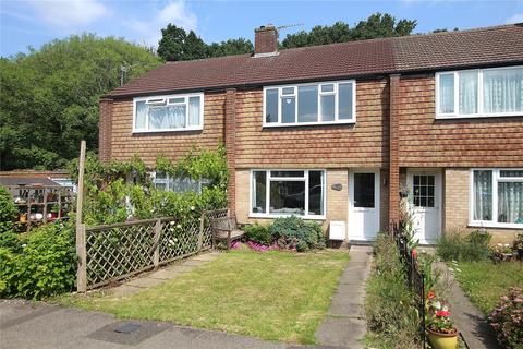 Highclere Gardens, Woking GU21 3 bed terraced house for sale