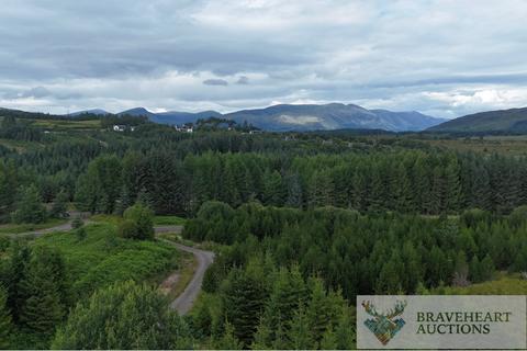 North Face 2, Spean Bridge, Highland... Land for sale