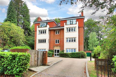 St. Botolphs Road, Sevenoaks, Kent, TN13 2 bed apartment for sale