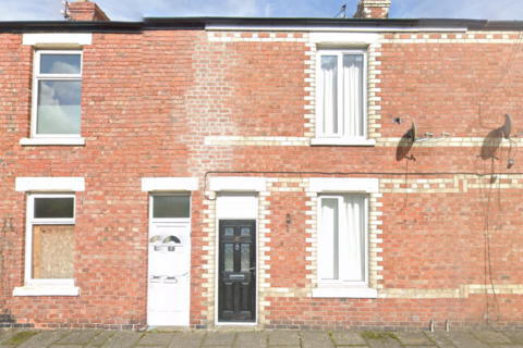 Bishop Auckland DL14 2 bed house for sale