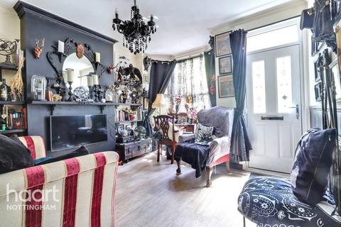 Scotholme Avenue, Hyson Green 2 bed terraced house for sale
