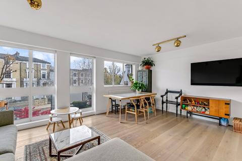 Parkhill Road, Belsize Park 2 bed apartment for sale
