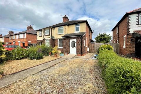 Straker Avenue, Ellesmere Port 3 bed semi