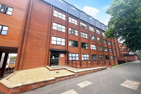 Clarendon House, 11 Station Road... 1 bed apartment for sale