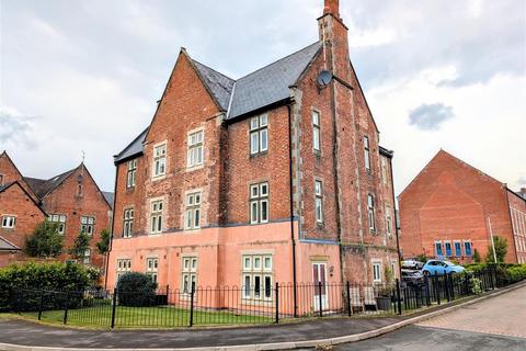 39 The Furlongs, Bicton Heath... 1 bed flat for sale
