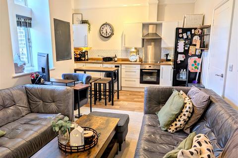 39 The Furlongs, Bicton Heath... 1 bed flat for sale