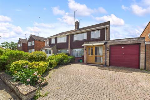 Stanway Road, Cheltenham... 3 bed semi