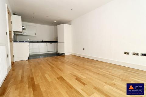 Trident Point, 19 Pinner Road Harrow... 1 bed flat for sale