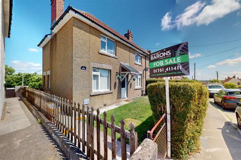 Anchor Road, Coleford, Radstock 3 bed semi