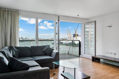 New Providence Wharf, London, E14 2 bed apartment for sale