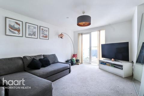 Bennington Close, Thornton Heath 1 bed flat for sale