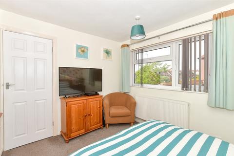Bedford Court, Uckfield TN22 3 bed terraced house for sale