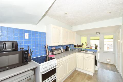 Bedford Court, Uckfield TN22 3 bed terraced house for sale