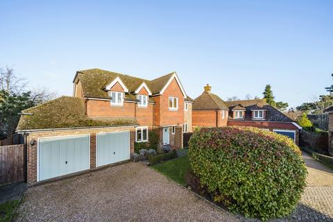 Hotham Close, Swanley, Kent 5 bed detached house for sale