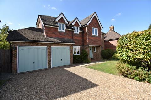 Hotham Close, Swanley, Kent 5 bed detached house for sale