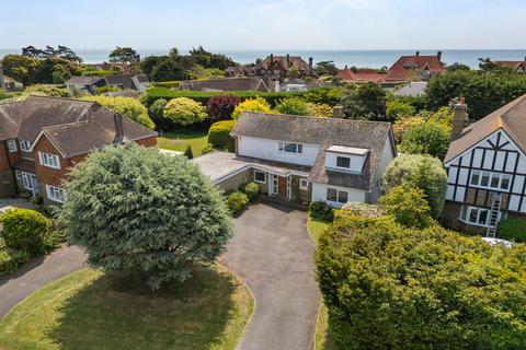 West Ridings, East Preston, BN16 5 bed detached house for sale