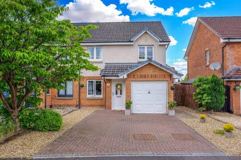 Wishart Lane, Law 3 bed house for sale