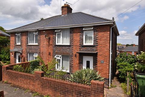 Briar Crescent, Exeter, EX2 3 bed semi
