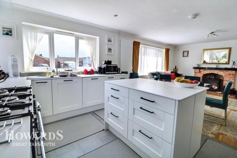 Ranworth Drive, Ormesby 2 bed detached bungalow for sale