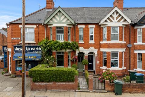 Earlsdon Street, Coventry, CV5 3 bed terraced house for sale