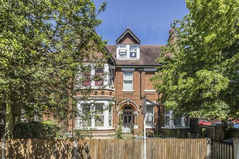 Creffield Road, London W5 2 bed flat for sale