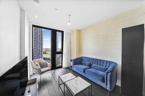Bondway, Vauxhall, SW8 2 bed apartment for sale