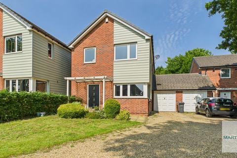Shooters Hill, Sutton Coldfield, B72 1HX 4 bed link detached house for sale